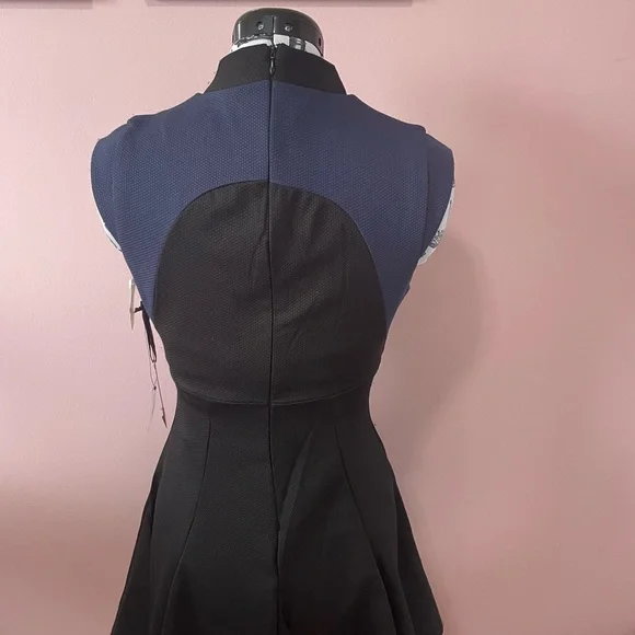 Dex Mini Dress - Picture 3 of 5